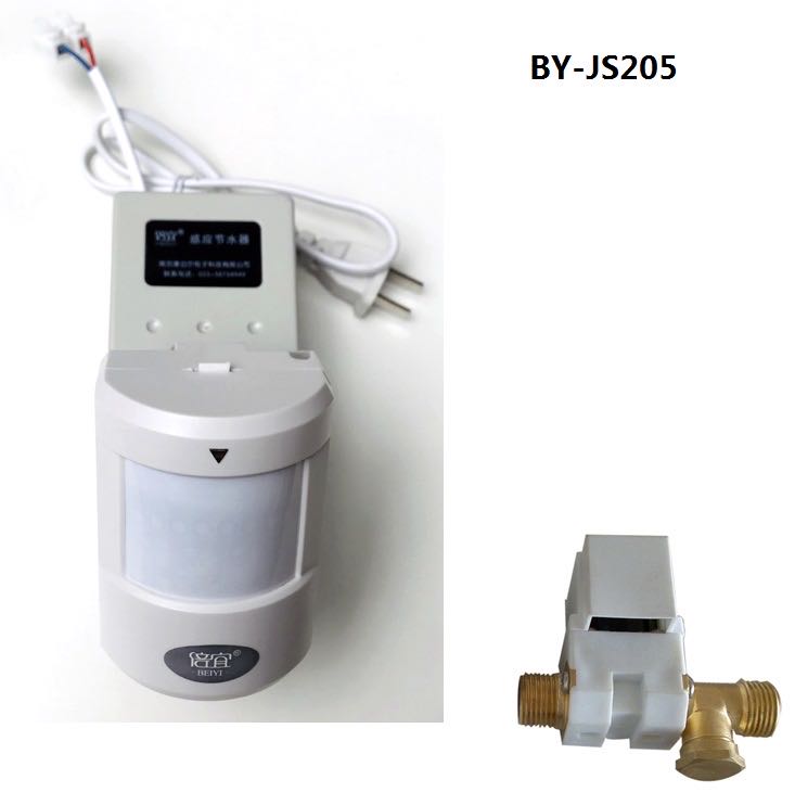 大便溝槽用BY-JS205（經(jīng)濟(jì)型）